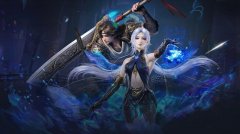 永劫无间AEO辅助-国外独家版本超稳定