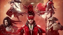 永劫无间ROS辅助-全功能稳定的天花板